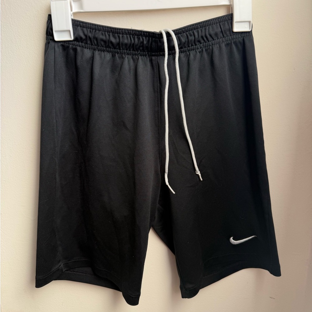 Nike Men's Black Shorts